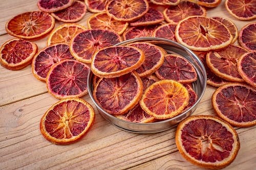 تصویر 2 از مخلوط میوه های خشک شده با طعمی طبیعی و رنگارنگ